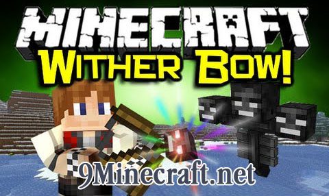 Wither-Bow-Mod