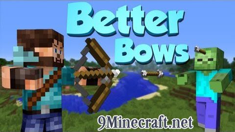 Better-Bows-Mod