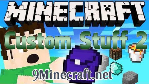 Custom-Stuff-2-Mod