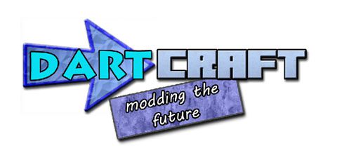 DartCraft-Mod