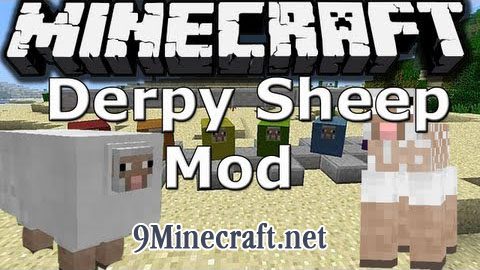 Derpy-Sheep-Mod