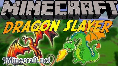 Dragon-Slayer-Mod