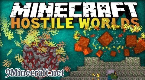 Hostile-Worlds-Mod