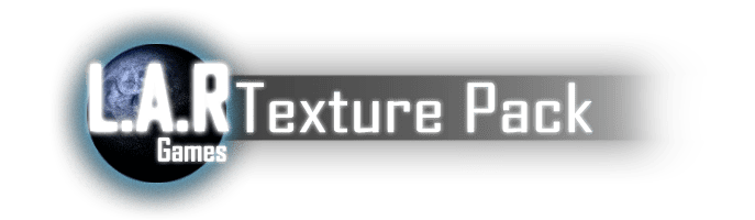 LAR Games Resource Pack