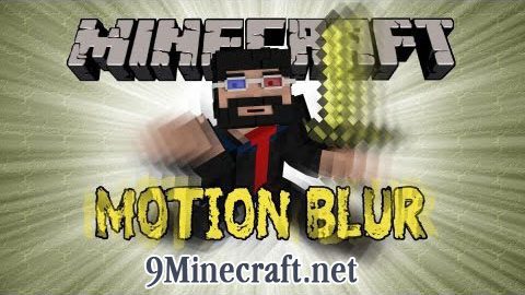 Motion-Blur-Mod