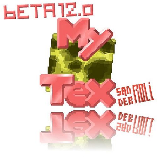 Mytex-texture-pack
