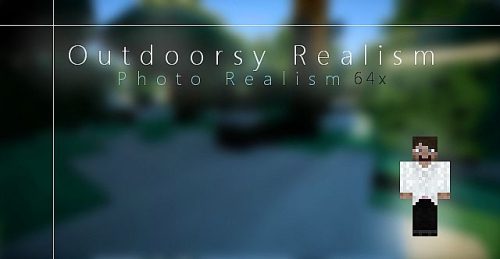 Outdoorsy-realism-texture-pack