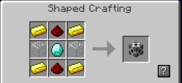 Power Converters Mod Crafting Recipes 1