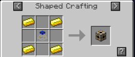 Power Converters Mod Crafting Recipes 11