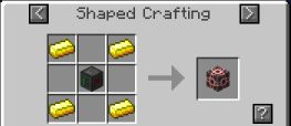 Power Converters Mod Crafting Recipes 13
