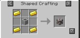 Power Converters Mod Crafting Recipes 6