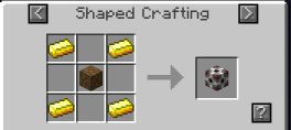 Power Converters Mod Crafting Recipes 7