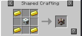 Power Converters Mod Crafting Recipes 8