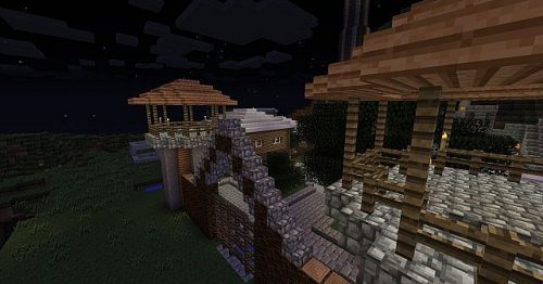 Quandary-texture-pack