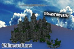 Ralent-Temple-Map