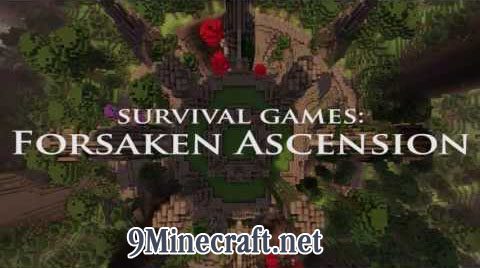 Survival-Games-Forsaken-Ascension-Map