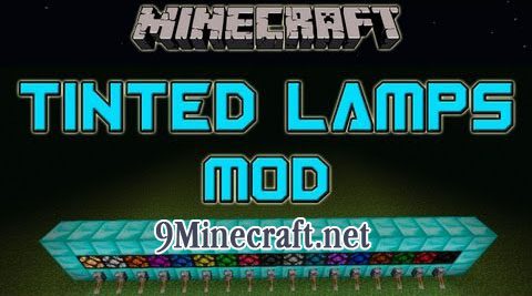 Tinted-Lamps-Mod