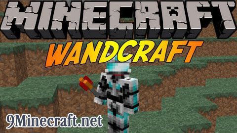 Wandcraft-Mod