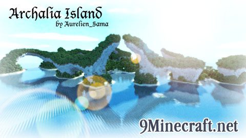 Archalia-Island-Map