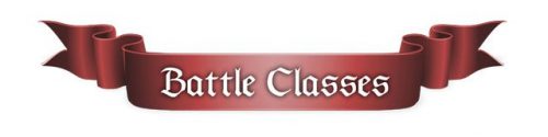 Battle-Classes-Mod