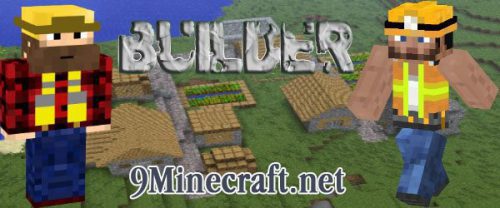 Builder-Mod