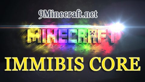 Immibis-Core