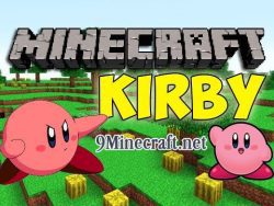 Kirby-Mod