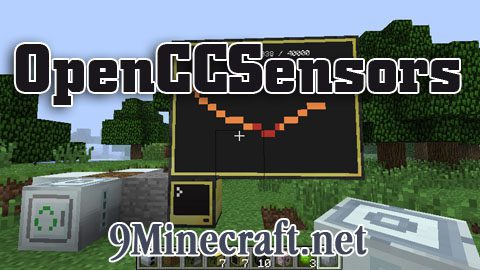OpenCCSensors-Mod