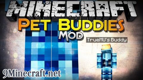 Pet-Buddies-Mod