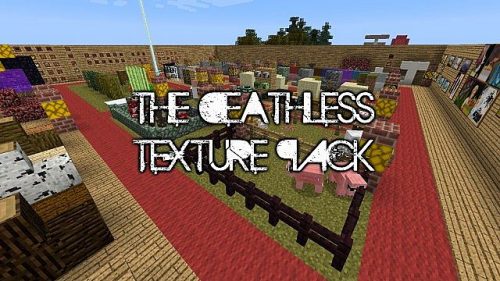 The-deathless-texture-pack
