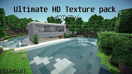Ultimate-hd-modern-texture-pack