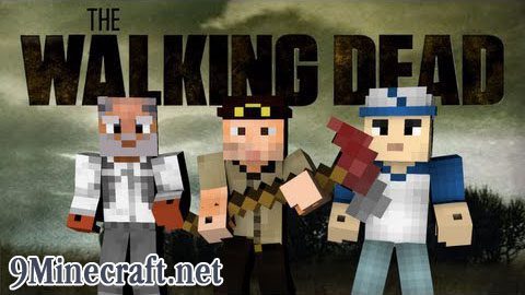 Walking-Dead-Mod