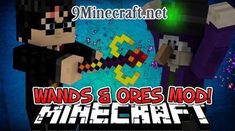 Wands-and-Ores-Mod