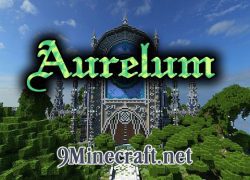 Aurelum-Map