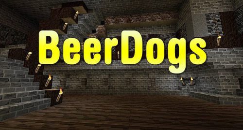 Beerdogs-texture-pack