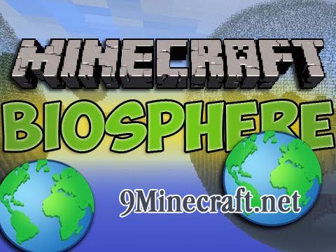 Biosphere-Mod