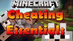 Cheating-Essentials-Mod