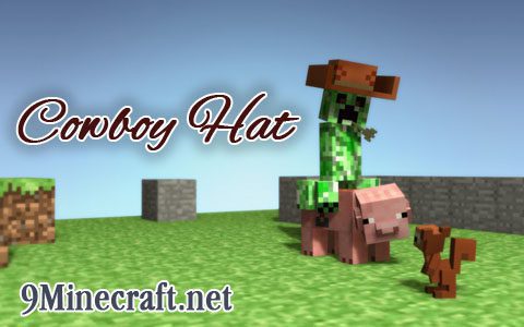 hat mods 1.7 10 mods minecraft