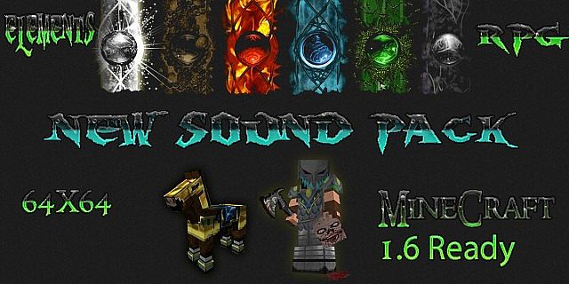 RPG Resource Packs