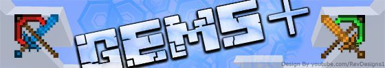 Gems Plus Mod