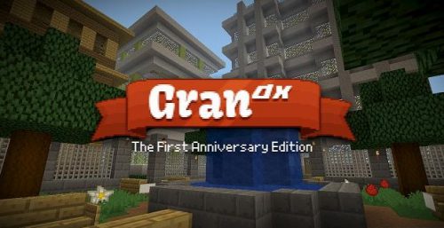 Grand9KCraft Resource Pack