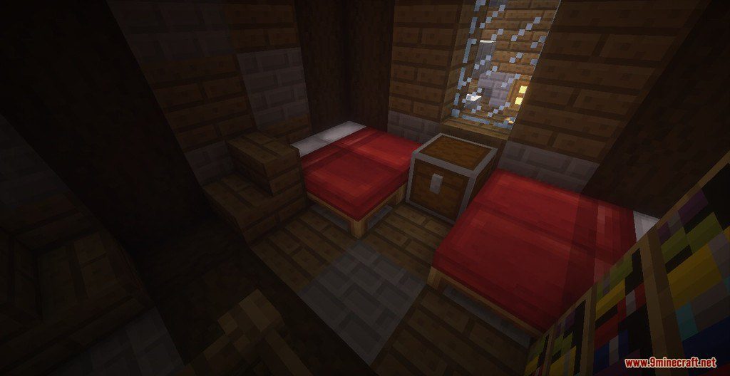 Grand9KCraft Resource Pack Screenshots 1