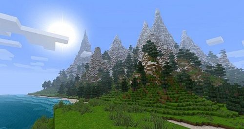 Hyperion-hd-texture-pack