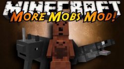 More-Mobs-Mod