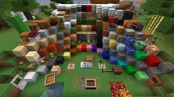 Photobased-texture-pack