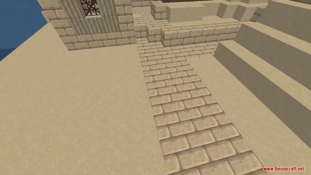 RomeCraft Resource Pack Screenshots 6