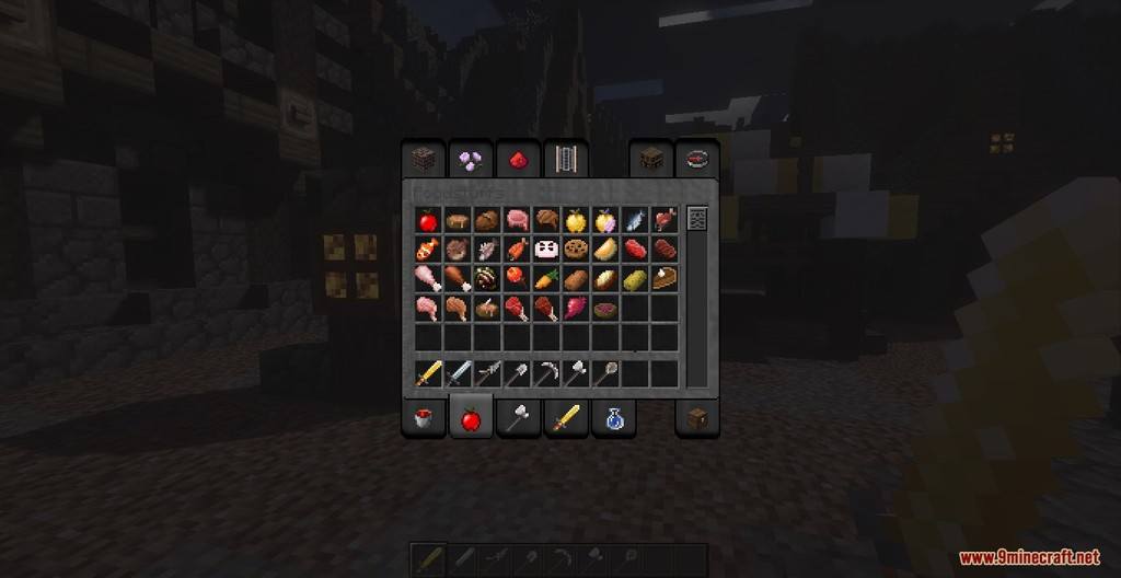 Rust Resource Pack Screenshots 12