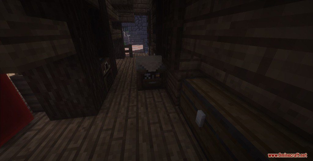 Rust Resource Pack Screenshots 4