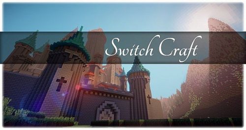Switch-craft-texture-pack