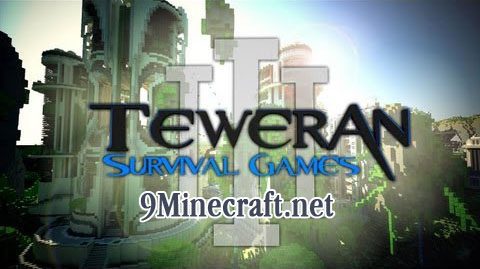 Teweran-Survival-Games-3-Futuristic-City-Map